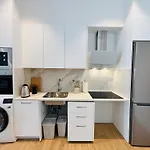 Dorre Luzea Apartamentuak Apartment