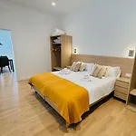 Dorre Luzea Apartamentuak Apartament Zarauz