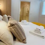 Dorre Luzea Apartamentuak Zarautz