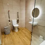 Apartment Dorre Luzea Apartamentuak *