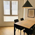 Dorre Luzea Apartamentuak Apartament Zarauz