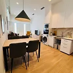 Dorre Luzea Apartamentuak *