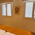 Dorre Luzea Apartamentuak Zarauz