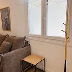 Dorre Luzea Apartamentuak Apartment *