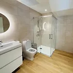 Dorre Luzea Apartamentuak Apartment Zarautz