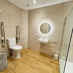 Apartment Dorre Luzea Apartamentuak