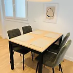Dorre Luzea Apartamentuak *