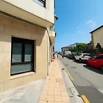 Dorre Luzea Apartamentuak * Zarautz