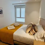 Apartament Dorre Luzea Apartamentuak Zarauz