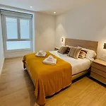 Dorre Luzea Apartamentuak * Zarautz