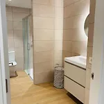 Dorre Luzea Apartamentuak Apartment