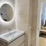 Apartment Dorre Luzea Apartamentuak