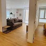 Apartament Dorre Luzea Apartamentuak *