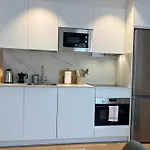 Dorre Luzea Apartamentuak Apartament Zarauz