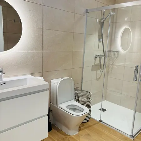 Διαμέρισμα Dorre Luzea Apartamentuak