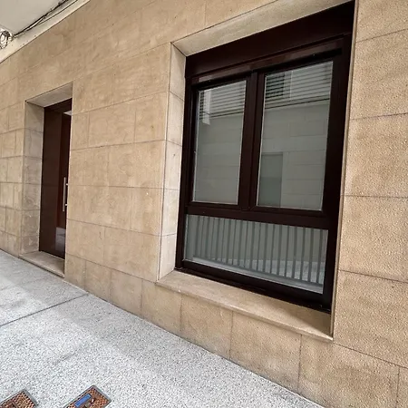 Dorre Luzea Apartamentuak