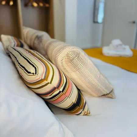 Διαμέρισμα Dorre Luzea Apartamentuak