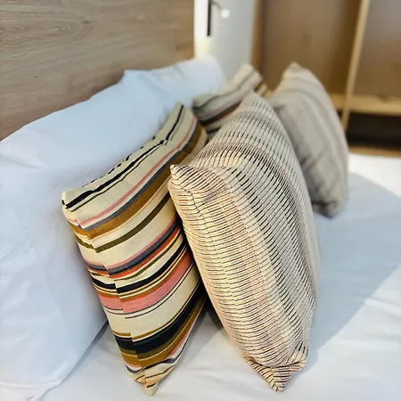 Dorre Luzea Apartamentuak Διαμέρισμα *