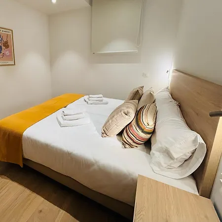 Διαμέρισμα Dorre Luzea Apartamentuak *