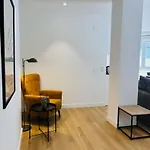 דירה Dorre Luzea Apartamentuak *