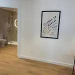 Dorre Luzea Apartamentuak