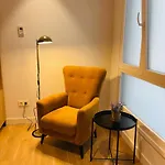 Dorre Luzea Apartamentuak *