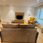 Dorre Luzea Apartamentuak *