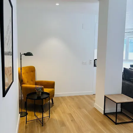 Appartamento Dorre Luzea Apartamentuak *