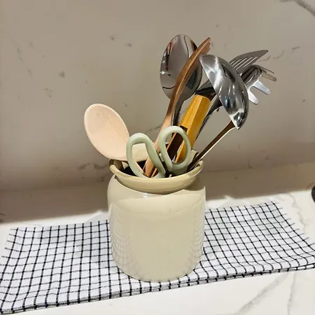 Lägenhet Dorre Luzea Apartamentuak