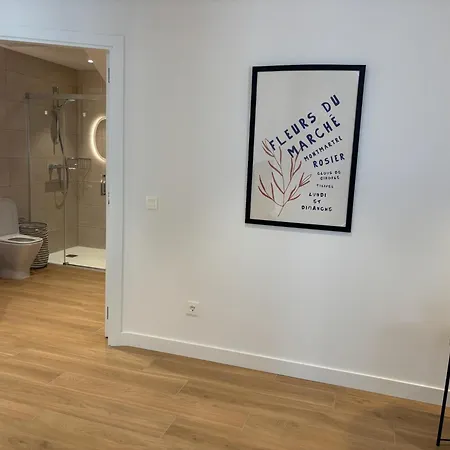 Dorre Luzea Apartamentuak