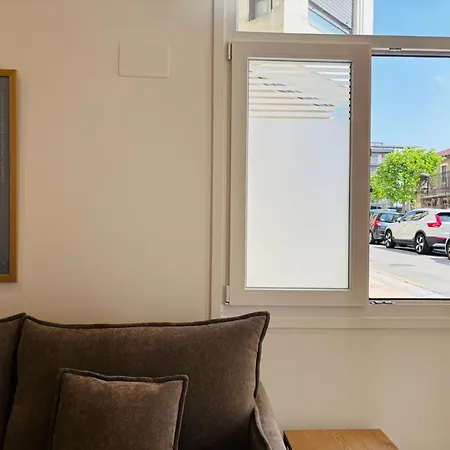 Dorre Luzea Apartamentuak Апартаменты